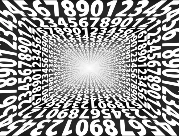 ¿Es necesario estar alfabetizado para comprender qué significa contar y que los números naturales son infinitos?