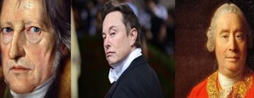 Elon Musk, Hume, los memes y el moralismo woke