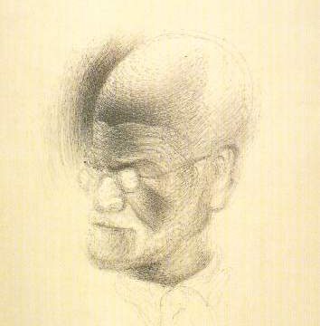 Acheronta 19 - La verdad en el retrato de Freud. Encuentro entre Sigmund Freud y Juan Salvador Dalí (en Londres, 1938) - Ariel Pernicone