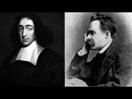 Entre Nietzsche y Spinoza: hacia una plenitud más allá del Bien y el Mal